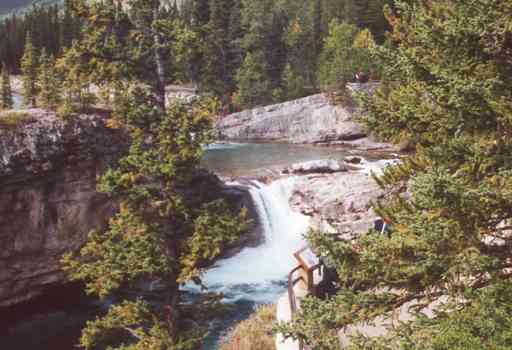 Kananaskis Country