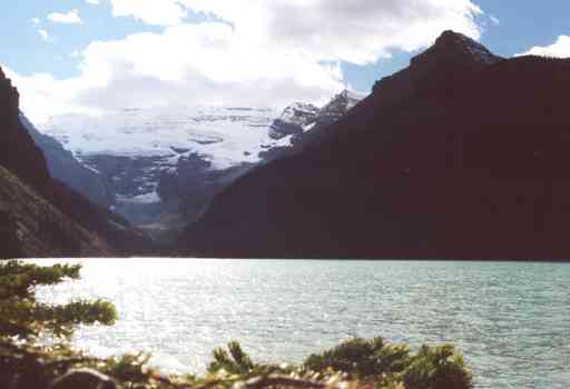 Lake Louise
