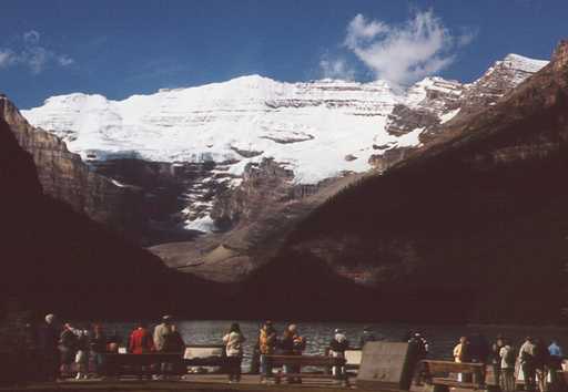 Lake Louise