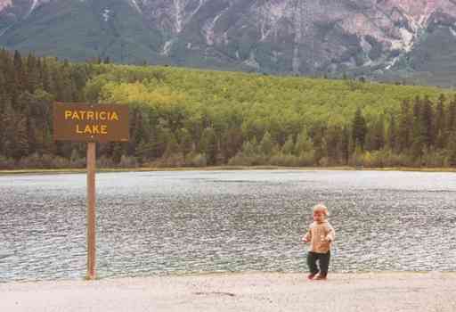 Lake Patricia